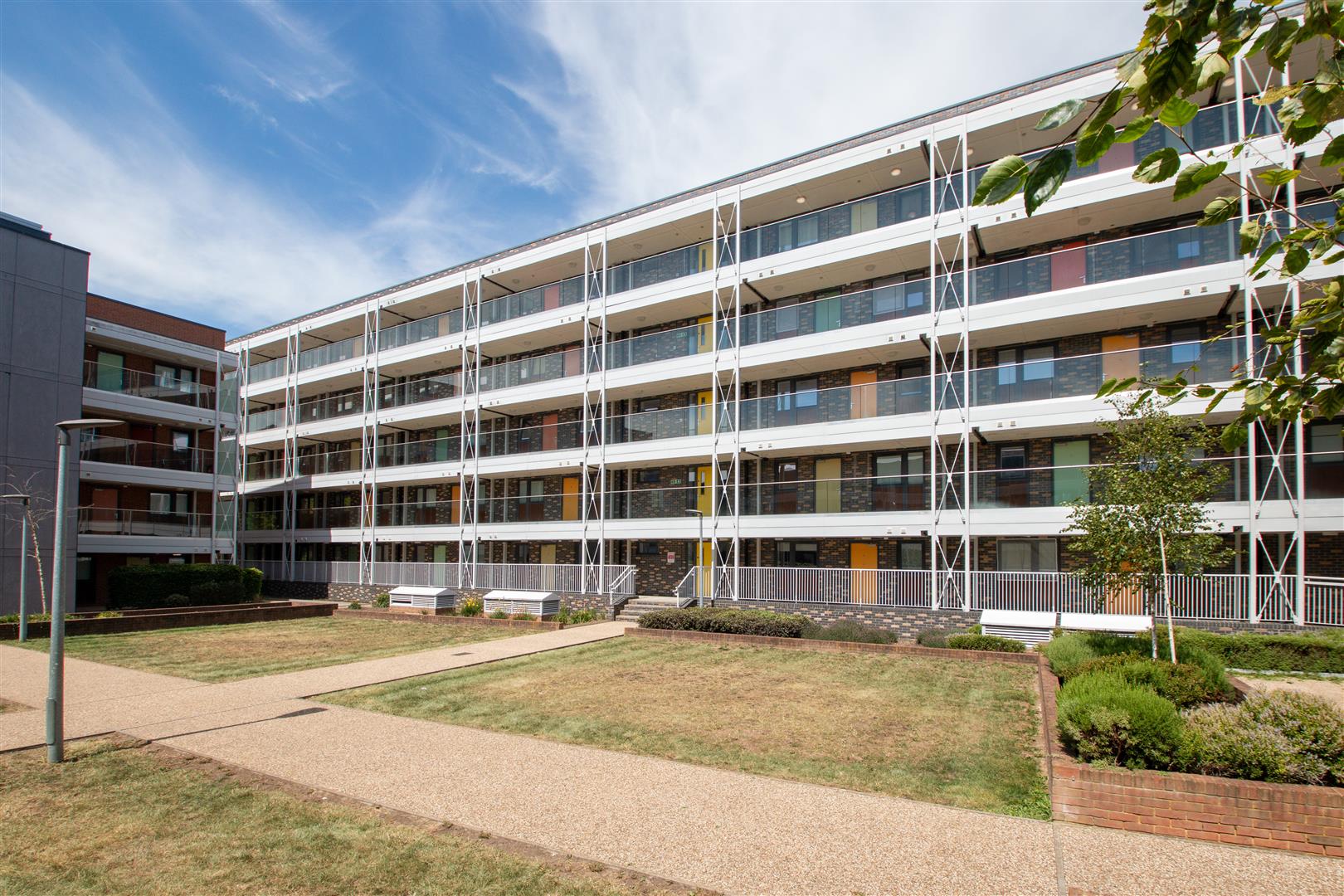 2 Leonora Walk, Campbell Park, Milton Keynes